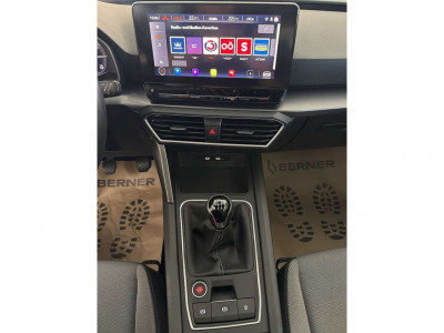 Seat Leon Gebrauchtwagen