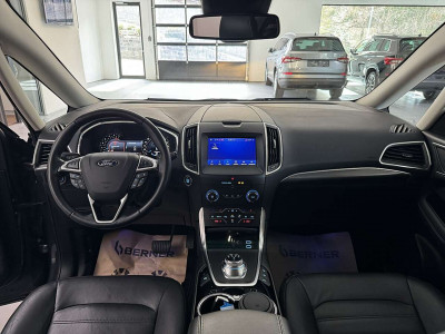 Ford Galaxy Gebrauchtwagen