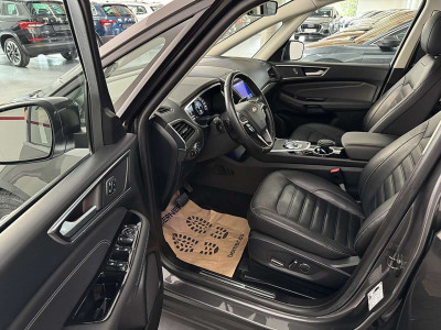 Ford Galaxy Gebrauchtwagen