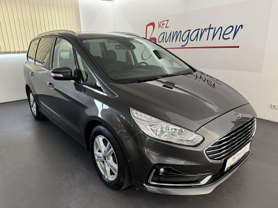 Ford Galaxy Gebrauchtwagen