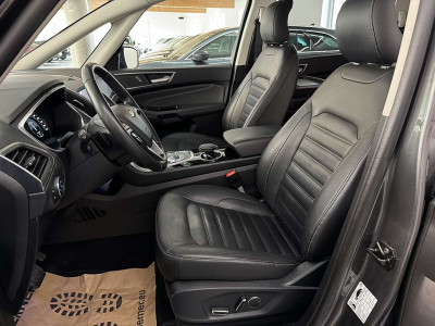 Ford Galaxy Gebrauchtwagen