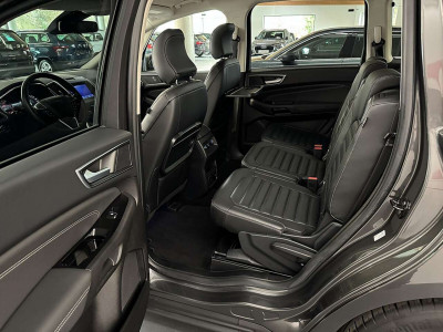 Ford Galaxy Gebrauchtwagen