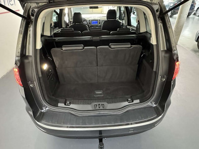 Ford Galaxy Gebrauchtwagen