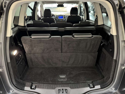 Ford Galaxy Gebrauchtwagen