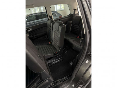 Ford Galaxy Gebrauchtwagen