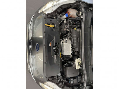 Ford Galaxy Gebrauchtwagen