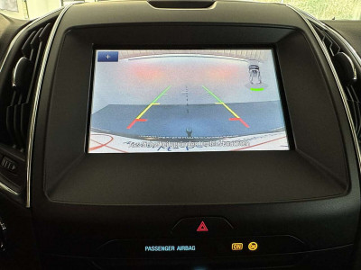 Ford Galaxy Gebrauchtwagen