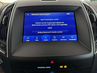 Ford Galaxy Gebrauchtwagen