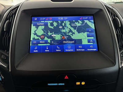 Ford Galaxy Gebrauchtwagen