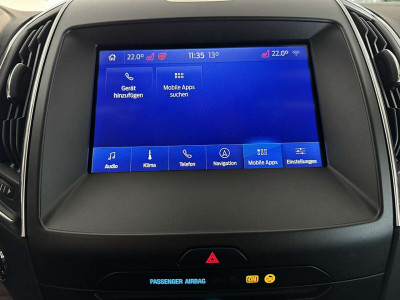 Ford Galaxy Gebrauchtwagen