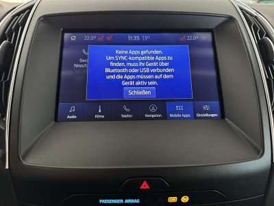 Ford Galaxy Gebrauchtwagen