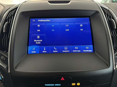 Ford Galaxy Gebrauchtwagen