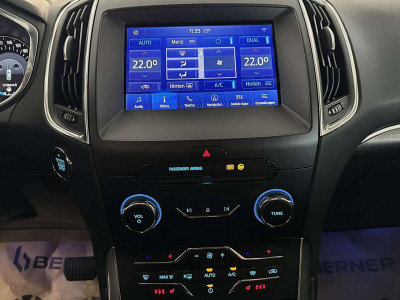 Ford Galaxy Gebrauchtwagen