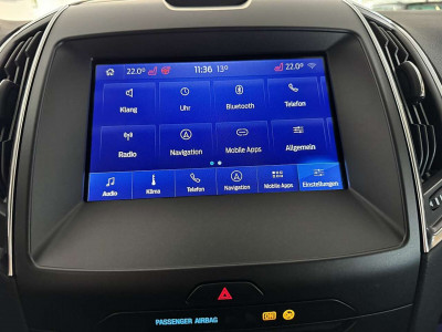 Ford Galaxy Gebrauchtwagen