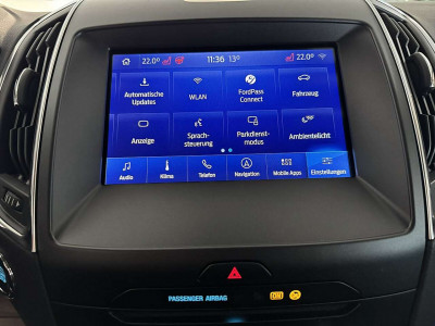 Ford Galaxy Gebrauchtwagen