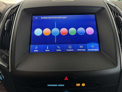 Ford Galaxy Gebrauchtwagen