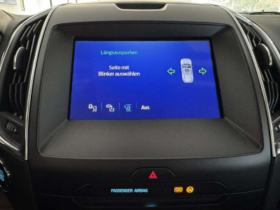 Ford Galaxy Gebrauchtwagen