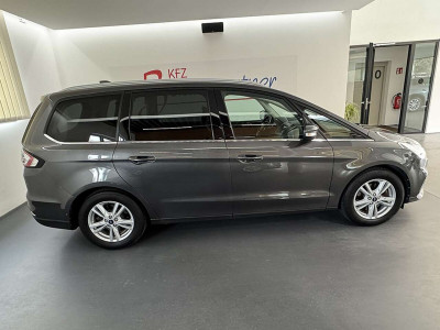 Ford Galaxy Gebrauchtwagen