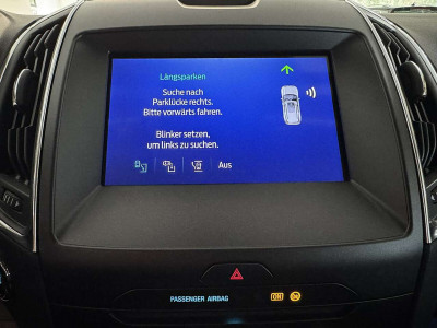 Ford Galaxy Gebrauchtwagen