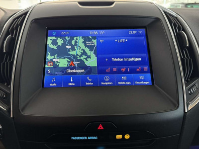 Ford Galaxy Gebrauchtwagen