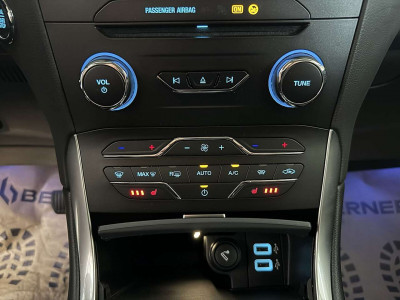 Ford Galaxy Gebrauchtwagen