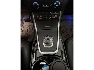 Ford Galaxy Gebrauchtwagen