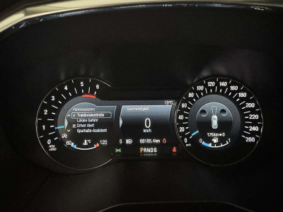 Ford Galaxy Gebrauchtwagen