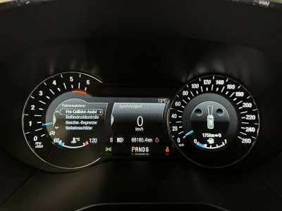 Ford Galaxy Gebrauchtwagen