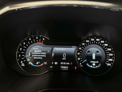 Ford Galaxy Gebrauchtwagen