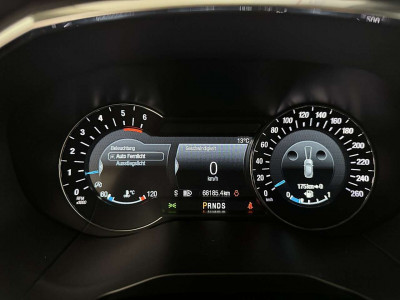 Ford Galaxy Gebrauchtwagen