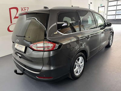 Ford Galaxy Gebrauchtwagen
