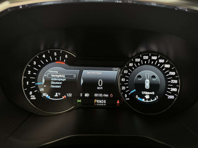 Ford Galaxy Gebrauchtwagen