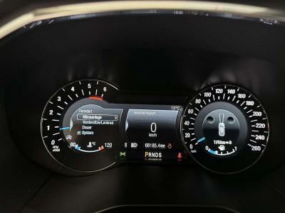 Ford Galaxy Gebrauchtwagen