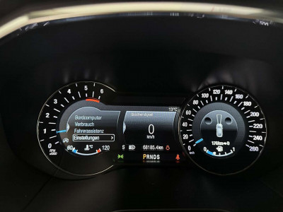 Ford Galaxy Gebrauchtwagen