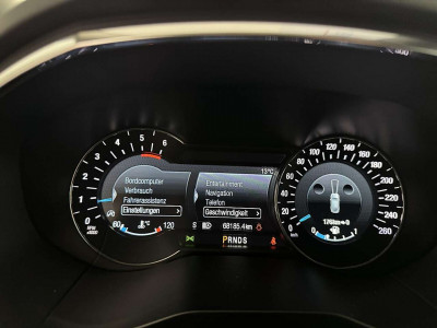 Ford Galaxy Gebrauchtwagen