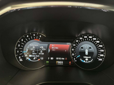 Ford Galaxy Gebrauchtwagen