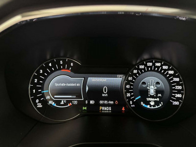 Ford Galaxy Gebrauchtwagen