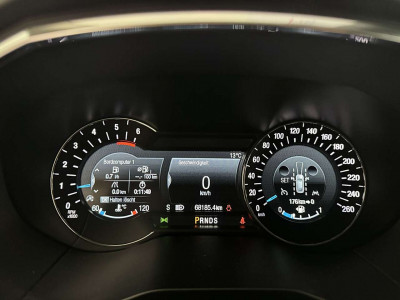 Ford Galaxy Gebrauchtwagen