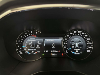 Ford Galaxy Gebrauchtwagen