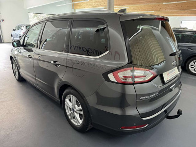 Ford Galaxy Gebrauchtwagen