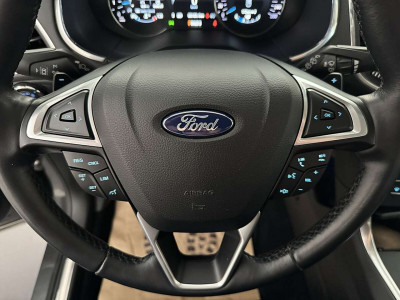 Ford Galaxy Gebrauchtwagen