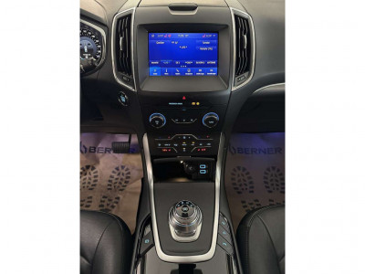 Ford Galaxy Gebrauchtwagen