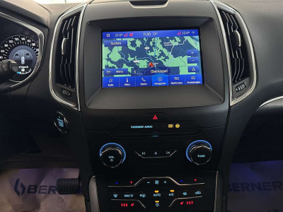 Ford Galaxy Gebrauchtwagen