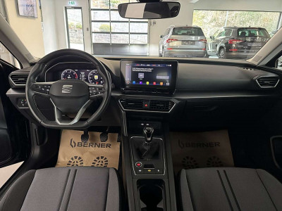 Seat Leon Gebrauchtwagen Seat Leon Gebrauchtwagen