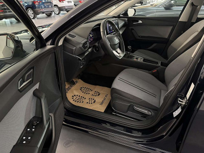 Seat Leon Gebrauchtwagen Seat Leon Gebrauchtwagen