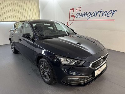 Seat Leon Gebrauchtwagen Seat Leon Gebrauchtwagen