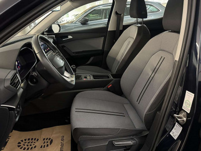 Seat Leon Gebrauchtwagen Seat Leon Gebrauchtwagen