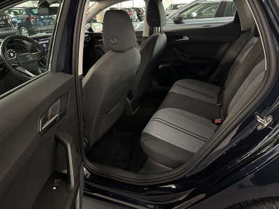 Seat Leon Gebrauchtwagen Seat Leon Gebrauchtwagen