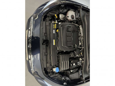 Seat Leon Gebrauchtwagen Seat Leon Gebrauchtwagen