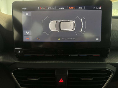 Seat Leon Gebrauchtwagen Seat Leon Gebrauchtwagen